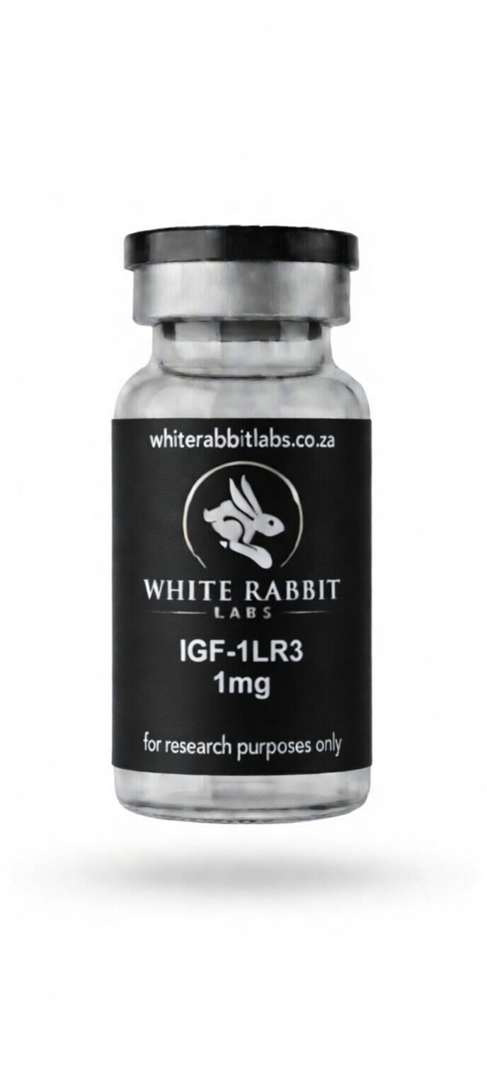 IGF 1