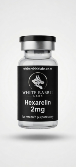 Hexarelin 2mg
