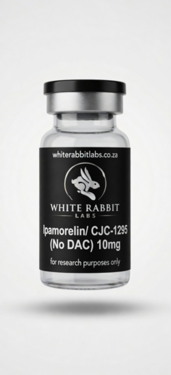 Ipamorelin/ CJC-1295 (No DAC) Blend 10mg