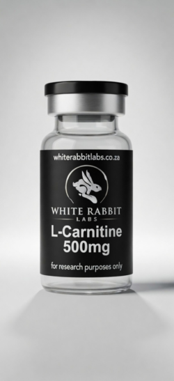 L-Carnitine 500mg